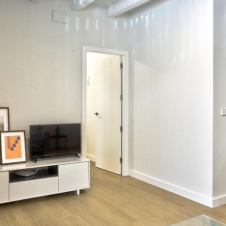 Apartamento De Dos Dormitorios En Triana Sevilha Exterior foto