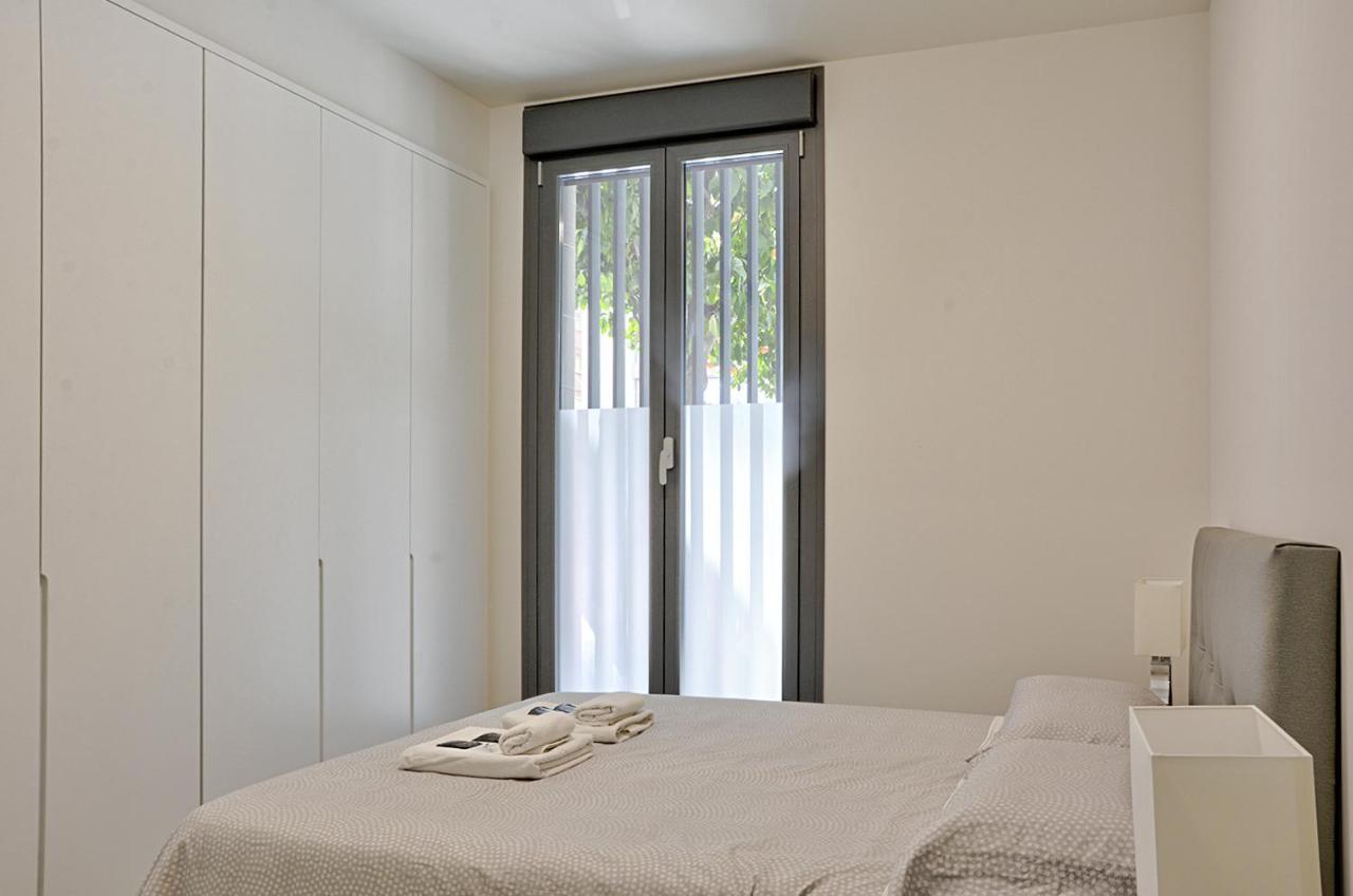 Apartamento De Dos Dormitorios En Triana Sevilha Exterior foto