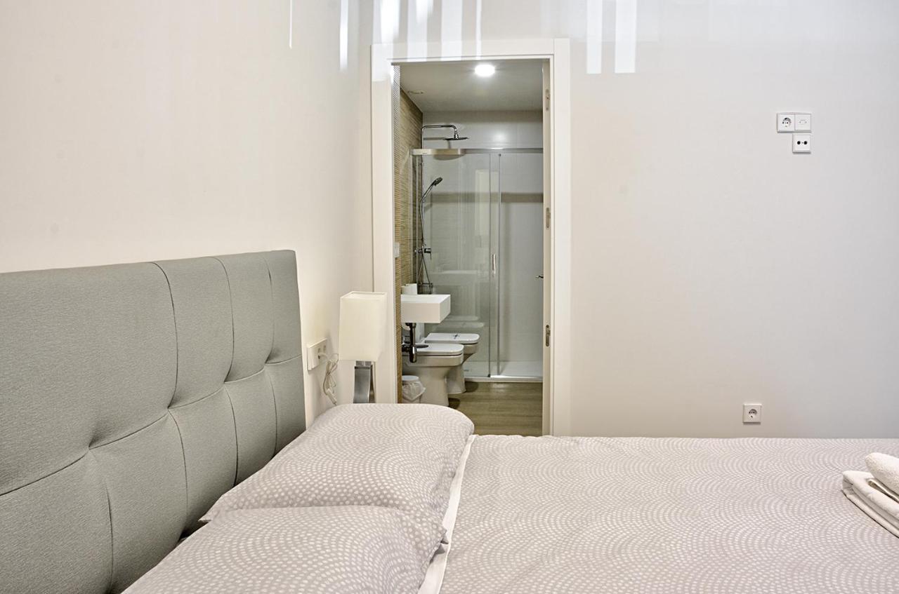Apartamento De Dos Dormitorios En Triana Sevilha Exterior foto